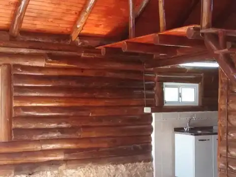 Casa en Venta de 1 dormitorio