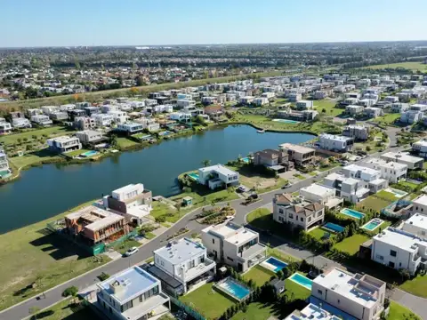 Terreno en Venta en Nordelta, USD 220.000