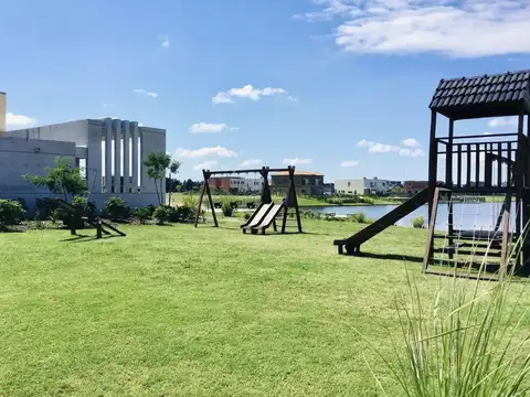 Terreno en Venta en Nordelta, USD 220.000