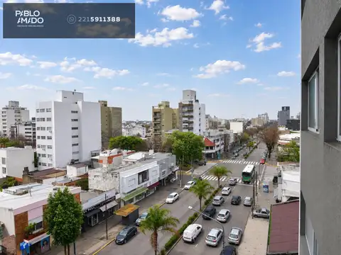 Departamento en Venta 10 años
