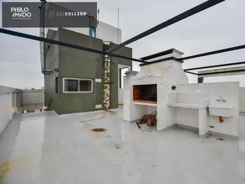 Departamento en Venta de 2 dormitorios