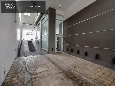 Departamento 2 dormitorios en 13 entre 38 y 39