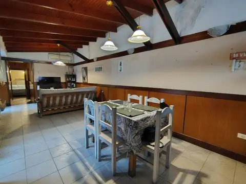 Depto Tipo Casa en Venta en Berisso, USD 90.000