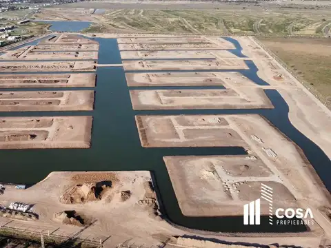 Terreno en Venta de 500,0 m2
