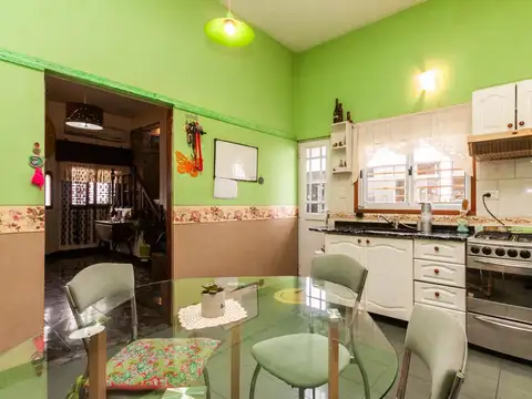 Depto Tipo Casa en Venta 10 años