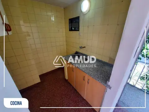 Departamento en Alquiler 45 años