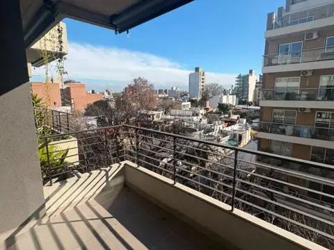 Departamento en Alquiler al Oeste