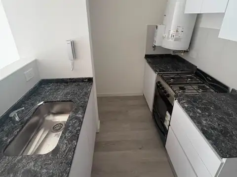 Departamento en Alquiler A Estrenar