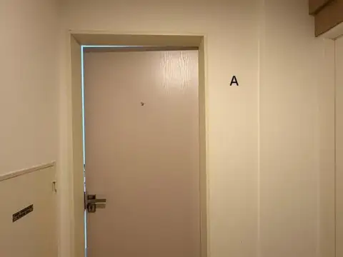 Departamento en Alquiler de Monoambiente