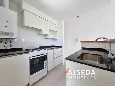 Departamento en Venta al Sur