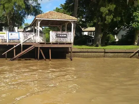 Terreno Lote  en Venta en Carapachay, Zona Delta, Tigre