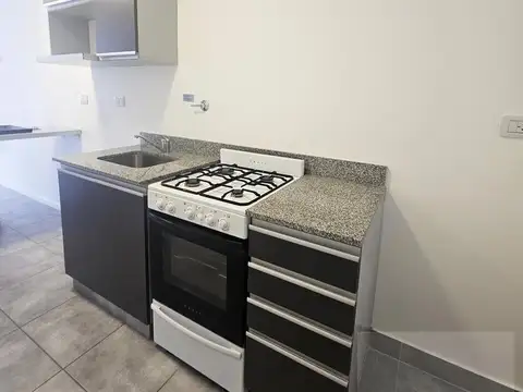 Departamento en Alquiler Apto profesional