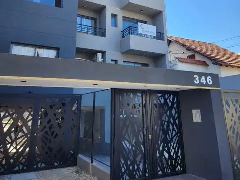 Departamento en  emprendimiento Monoambiente