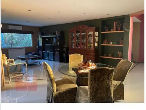 VENTA DE CASA EN EL ROCIO-CANNING