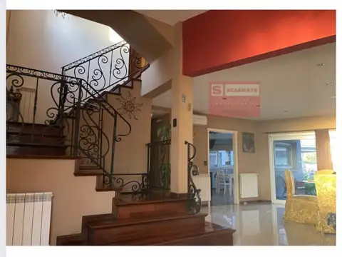 Casa en Venta en El Rocio, USD 620.000