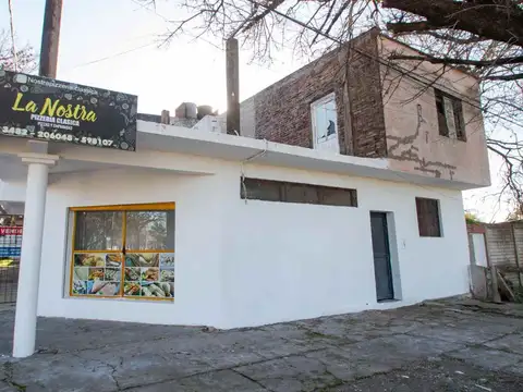 Local en Venta en Reconquista, USD 50.000