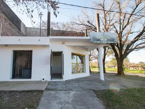 Local en Venta 7 años