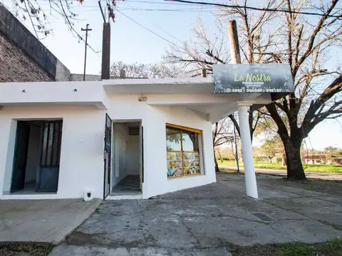 En Venta 2 locales comerciales dentro de los Blvs.