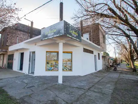 Local en Venta en Reconquista, USD 50.000