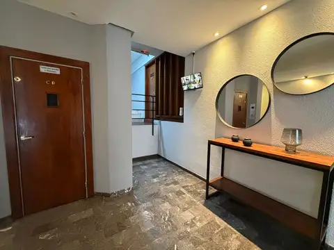 Departamento en Venta en Plaza Mitre, USD 77.000