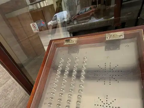 Falucho 2600