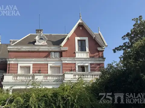 Casa en Venta 130 años