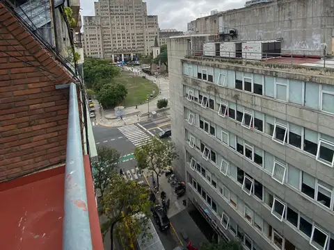 Departamento en Alquiler Apto profesional