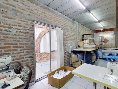 Depto Tipo Casa en Venta de 3 ambientes
