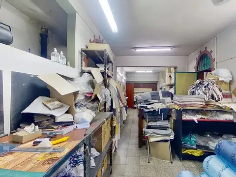 Depto Tipo Casa en Venta A Estrenar