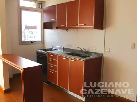 Departamento en Alquiler 10 años