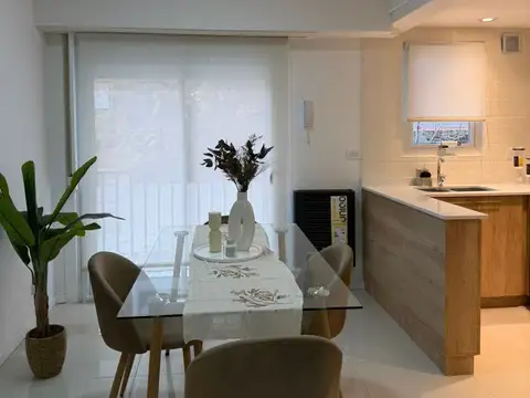 Departamento en Venta en Centro, USD 122.900
