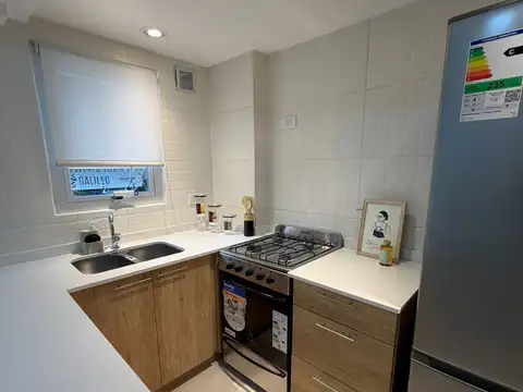 Departamento en Venta 50 años