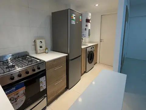 Departamento en Venta Permite mascota