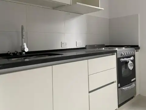 Departamento en Alquiler 1 año