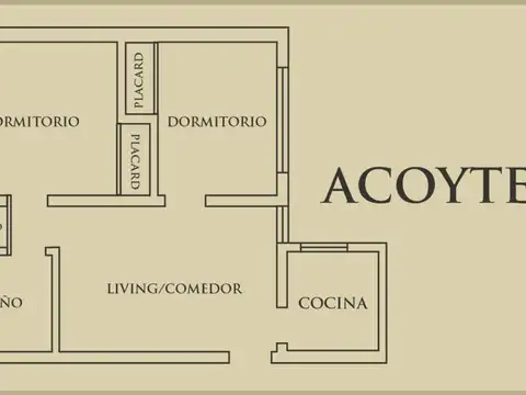 ACOYTE al 917