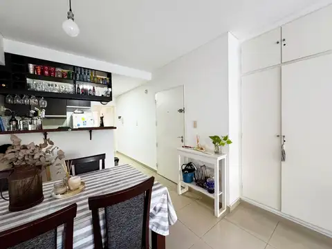Departamento en Venta 15 años