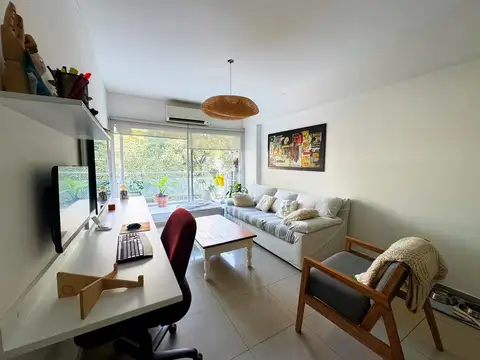 Venta de Departamento 2 ambientes en Caballito