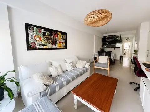 Departamento en Venta en Caballito Sur, USD 135.000
