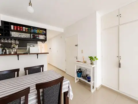 Departamento en Venta 15 años