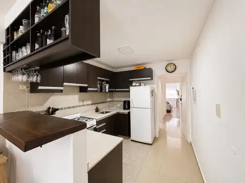 Departamento en Venta al Sur