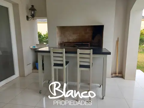 Casa  en Alquiler en Estancias del Pilar, Pilar, G.B.A. Zona Norte