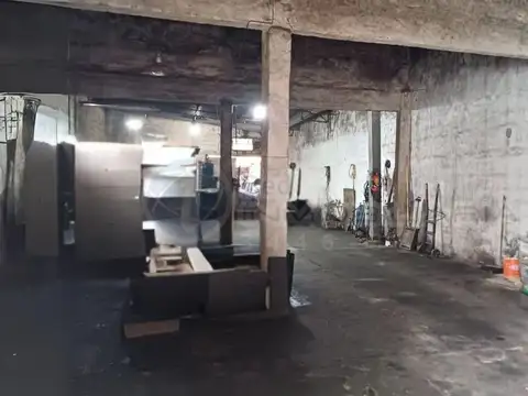 GALPON EXCELENTE ZONA