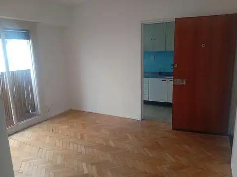 Avenida Santa Fe 3400, Piso 11