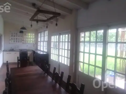 Casa en Venta 14 años