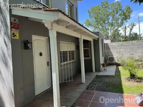 ASUNCION  al 1700-BARRIO PELLEGRINI II-VILLA ROSA -PILAR