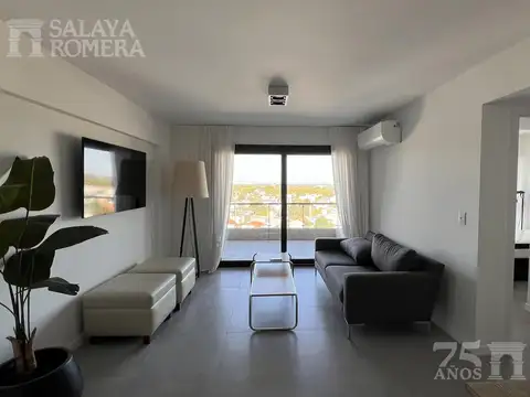 Departamento en Venta en San Isidro Centro, USD 268.000