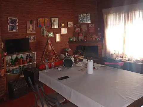 Casa en Venta en San Justo, USD 46.000