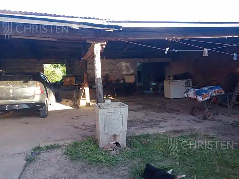Casa en Venta al Oeste
