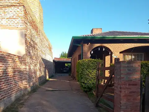 Pedro Gaggero  al 2800