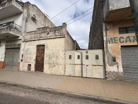 Terreno en Caseros